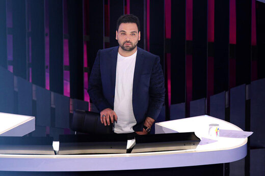 ببینید | دلجویی احسان علیخانی از هواداران استقلال به خاطر استراماچونی