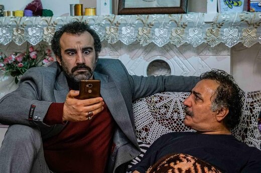 ببینید | طعنه جدید نقی معمولی به دولت تدبیر و امید!