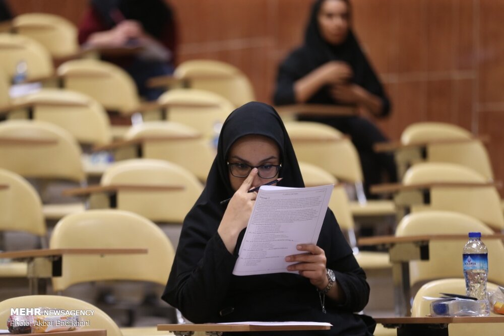 بخشنامه وزارت علوم درباره امتحانات پایان ترم ابلاغ شد