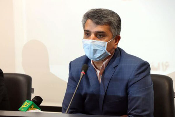 برای شکست کرونا از رفتوآمدهای غیرضروری بپرهیزید برای شکست کرونا از رفتوآمدهای غیرضروری بپرهیزید