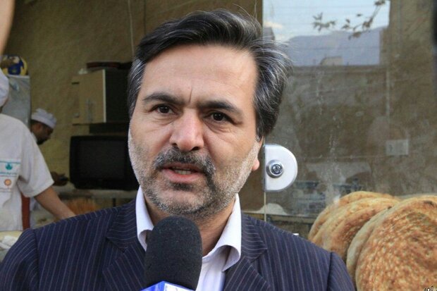 برخورد قانونی با ۲۳ نانوایی متخلف در گرگان برخورد قانونی با ۲۳ نانوایی متخلف در گرگان
