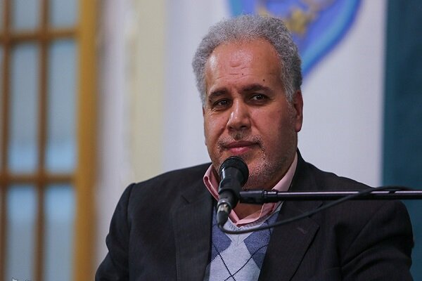 به پویش ملی«با قرآن درخانه بمانیم»بپیوندید/اهدای جایزه به ۸۰۰۰نفر به پویش ملی«با قرآن درخانه بمانیم»بپیوندید/اهدای جایزه به ۸۰۰۰نفر