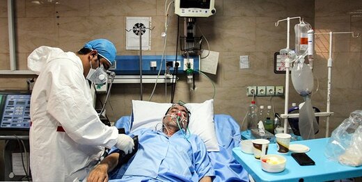 بهبود و مرخصی ۲۸۳ بیمار مبتلا به کرونا از بیمارستانهای کرمان تاکنون بهبود و مرخصی ۲۸۳ بیمار مبتلا به کرونا از بیمارستانهای کرمان تاکنون