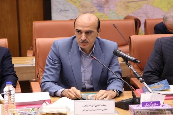 بودجه شهرداری های استان کردستان ۱۸ درصد افزایش یافت بودجه شهرداری های استان کردستان ۱۸ درصد افزایش یافت