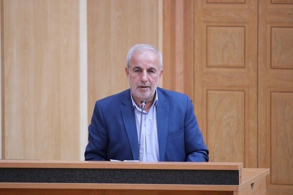بودجه عمرانی آموزش و پرورش گیلان اندک است بودجه عمرانی آموزش و پرورش گیلان اندک است