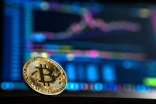 بیت کوین در مرز ورود به کانال جدید عقب نشست بیت کوین در مرز ورود به کانال جدید عقب نشست
