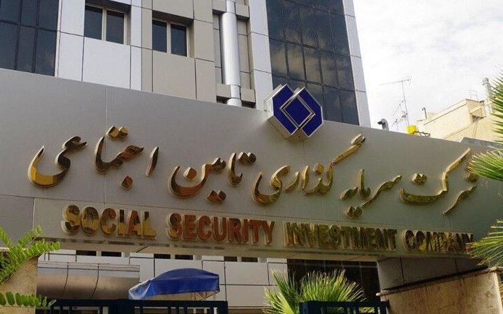 بیش از ۲ میلیون کد بورسی سهام شستا را خریدند بیش از ۲ میلیون کد بورسی سهام شستا را خریدند