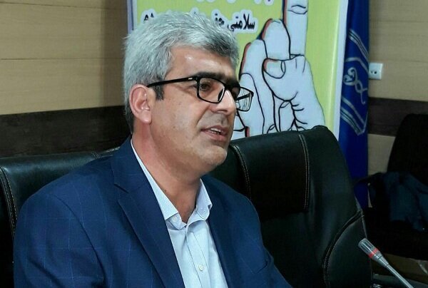 بیماری کرونا در هشترود درحال کنترل است بیماری کرونا در هشترود درحال کنترل است