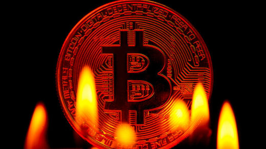 تاثیر سقوط نفت بر بیت‌کوین چه بود؟