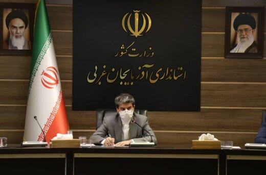 تاکید بر حفظ کرامت انسانی در توزیع بسته های معیشتی تاکید بر حفظ کرامت انسانی در توزیع بسته های معیشتی