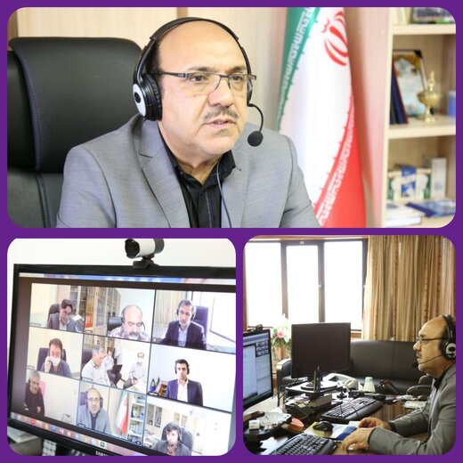 تبلور موفقیت نظام پیشنهادها در توسعه بهره وری سازمان متجلّی می شود تبلور موفقیت نظام پیشنهادها در توسعه بهره وری سازمان متجلّی می شود