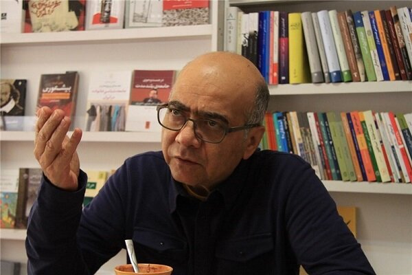تبیین بخش مفقودهای از ادبیات ایران در رمان«آرتیست» تبیین بخش مفقودهای از ادبیات ایران در رمان«آرتیست»