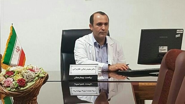 تجهیز ۱۶۰ تخت بیمارستان فیروزآبادی/۵۵ تخت فعال شده است تجهیز ۱۶۰ تخت بیمارستان فیروزآبادی/۵۵ تخت فعال شده است