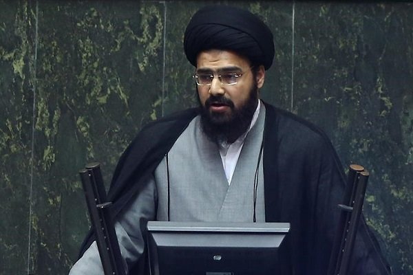 تحریمها عامل ایجاد بن بست در مبارزه با «کرونا» نمیشود تحریمها عامل ایجاد بن بست در مبارزه با «کرونا» نمیشود
