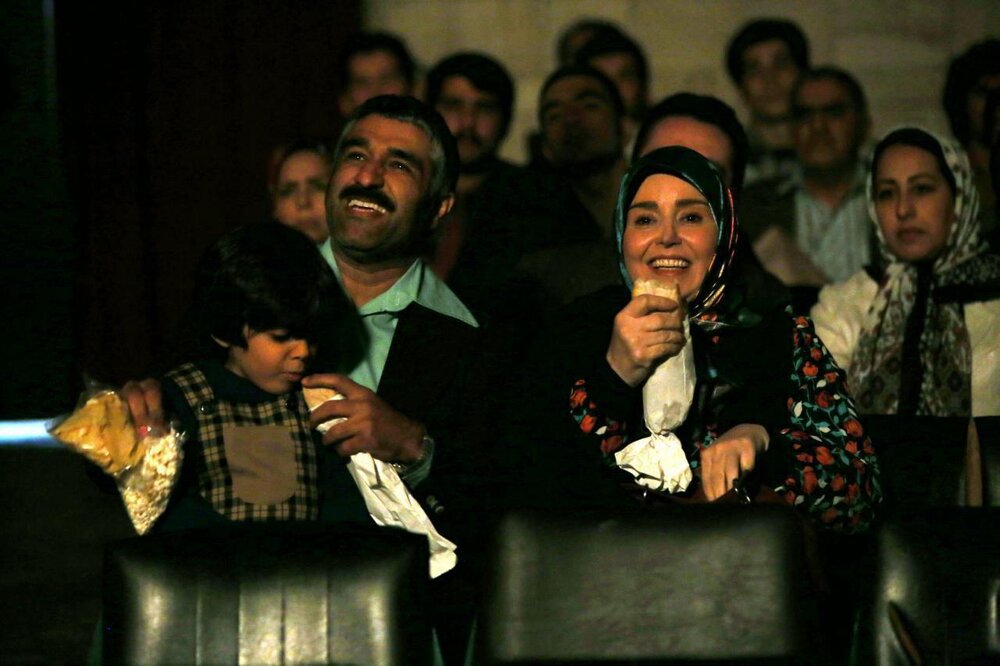 تحلیل منتقد سینما درباره حذف «زیرخاکی» از کنداکتور ماه رمضان