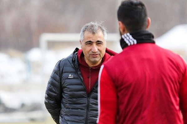 تراکتور مدیون دو «عامل» است/ شاید پرسپولیس نتواند قهرمان شود تراکتور مدیون دو «عامل» است/ شاید پرسپولیس نتواند قهرمان شود