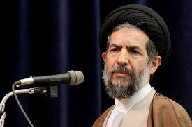 تسلیت امام جمعه تهران به نماینده ولی فقیه در هلال احمر تسلیت امام جمعه تهران به نماینده ولی فقیه در هلال احمر