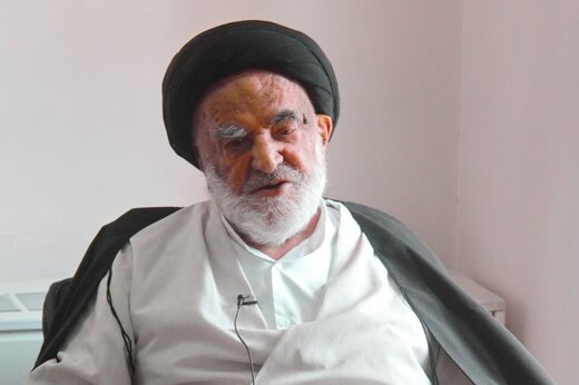 تسلیت علما و فضلای قم به مناسبت درگذشت آیت الله سید جعفر کریمی (ره) تسلیت علما و فضلای قم به مناسبت درگذشت آیت الله سید جعفر کریمی (ره)