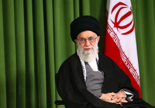 تعاریف ویژه رهبر انقلاب از سپاه پاسداران تعاریف ویژه رهبر انقلاب از سپاه پاسداران