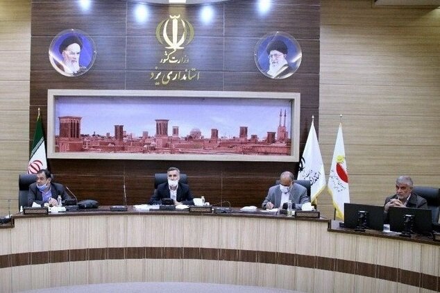 تعامل شوراهای استان یزد و نمایندگان مجلس راهگشای بسیاری از مشکلات