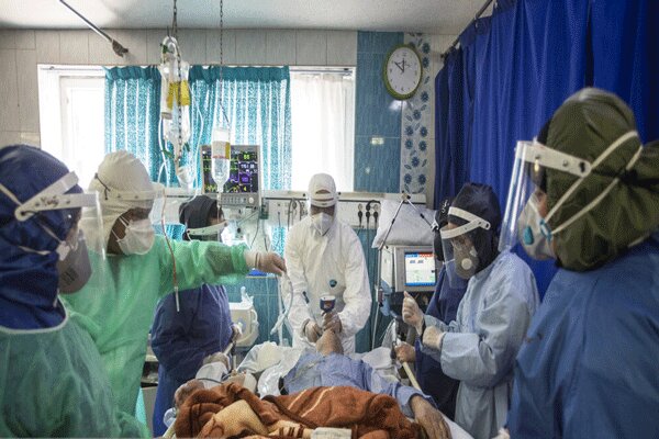 تعداد بیماران کرونایی در جنوب کرمان به ۲۰ مورد رسید