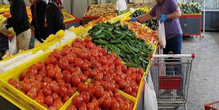 تعطیلی ها چه تاثیری بر بازار میوه گذاشته است؟