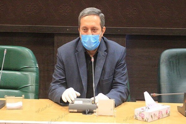 تعیین ۴ نقاهتگاه برای بستری بیماران مبتلا به کرونا در فیروزکوه تعیین ۴ نقاهتگاه برای بستری بیماران مبتلا به کرونا در فیروزکوه