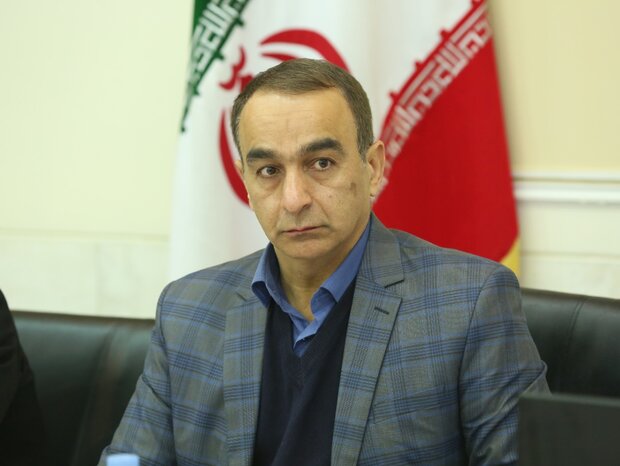 تغییر تقویم کوچ عشایر به استان اصفهان تغییر تقویم کوچ عشایر به استان اصفهان