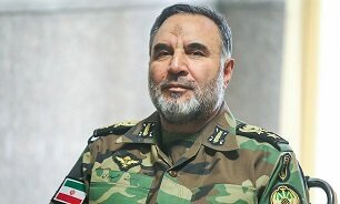 تفاوتها بین ارتش ایران و آمریکا از نگاه مقام بلندپایه نظامی تفاوتها بین ارتش ایران و آمریکا از نگاه مقام بلندپایه نظامی