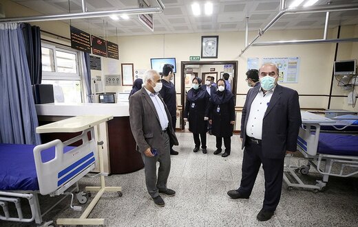 تقدیر از اقدامات مثبت کیشوندان در راستای پیشگیری و مبارزه با ویروس کرونا تقدیر از اقدامات مثبت کیشوندان در راستای پیشگیری و مبارزه با ویروس کرونا