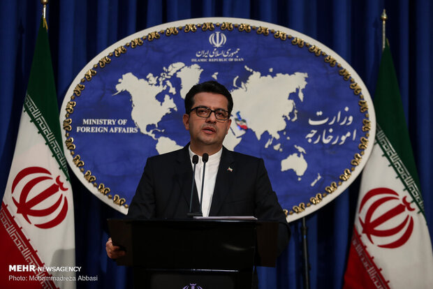 تقدیر ایران از کمک و تعهد چین در مهار کرونا تقدیر ایران از کمک و تعهد چین در مهار کرونا