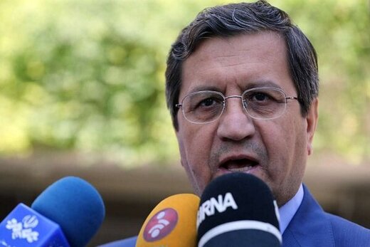 تلاش آمریکا برای توقیف داراییهای بانک مرکزی ایران در اروپا خنثی شد تلاش آمریکا برای توقیف داراییهای بانک مرکزی ایران در اروپا خنثی شد