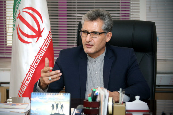 تلویزیون اینترنتی «جوان تی وی» در زنجان آغاز به کار کرد