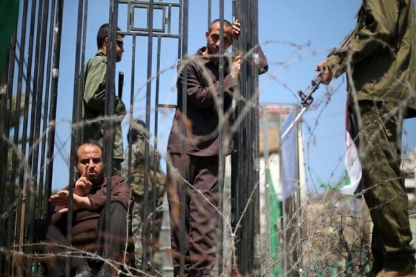 تلآویو دستور تشدید سرکوبها علیه اسرای فلسطینی را صادر کرد تلآویو دستور تشدید سرکوبها علیه اسرای فلسطینی را صادر کرد