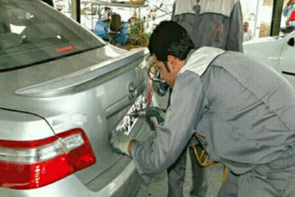 تمدید تعطیلی مراکز تعویض پلاک و آموزشگاه های رانندگی تمدید تعطیلی مراکز تعویض پلاک و آموزشگاه های رانندگی