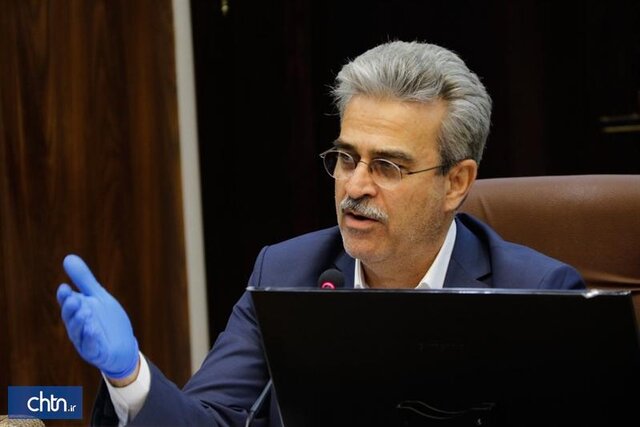 تنفس یکساله برای تسهیلات گردشگری و صنایعدستی پیشنهاد شد تنفس یکساله برای تسهیلات گردشگری و صنایعدستی پیشنهاد شد
