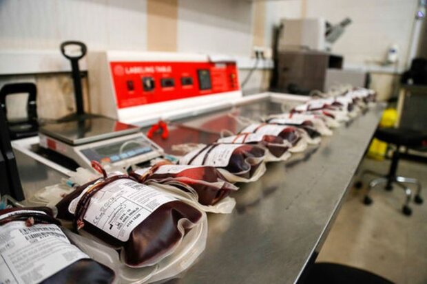 تنها مرکز انتقال خون شوش تعطیل شد کاهش ذخایر خونی در خوزستان
