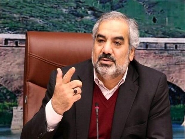 توجه به فرهنگیان و تامین مسکن آنها از اولویت های دولت است توجه به فرهنگیان و تامین مسکن آنها از اولویت های دولت است