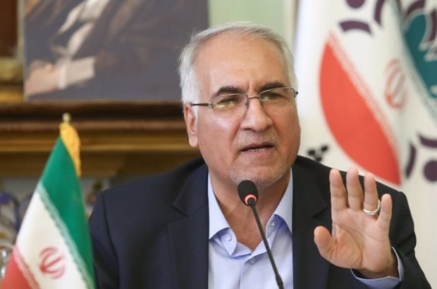 توزیع ۱۲۰ هزار بسته اقلام بهداشتی در نقاط کمتر برخوردار اصفهان توزیع ۱۲۰ هزار بسته اقلام بهداشتی در نقاط کمتر برخوردار اصفهان