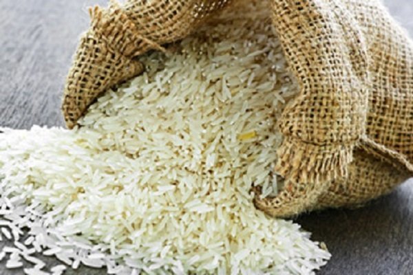 توزیع ۶۷۰ تن برنج تنظیم بازار در زنجان