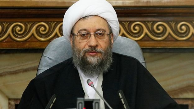 توصیفات واعظی، آملی لاریجانی و سرلشکر باقری از مشی و شخصیت آیتالله امینی توصیفات واعظی، آملی لاریجانی و سرلشکر باقری از مشی و شخصیت آیتالله امینی