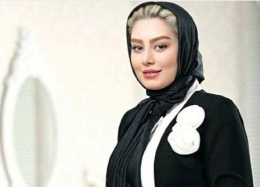 توضیح عجیب سحر قریشی درباره رفتارش با پاکبان/عکس توضیح عجیب سحر قریشی درباره رفتارش با پاکبان/عکس