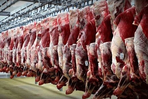 توضیح یک مقام مسئول درباره قیمت گوشت و مرغ در ماه رمضان توضیح یک مقام مسئول درباره قیمت گوشت و مرغ در ماه رمضان