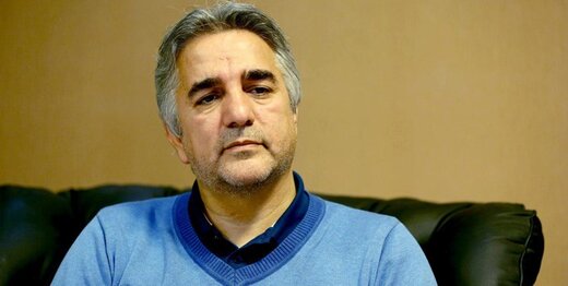 توضیحاتی درباره سانسورهای سریال «پایتخت»/ آیا فصل هفتم ساخته میشود؟ توضیحاتی درباره سانسورهای سریال «پایتخت»/ آیا فصل هفتم ساخته میشود؟