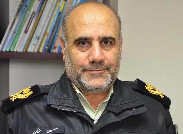 "تولید" با تامین "امنیت" جهش پیدا میکند "تولید" با تامین "امنیت" جهش پیدا میکند
