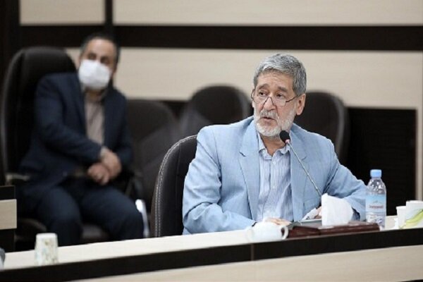 تولید بهترین محصولات حوزه سلامت با تکیه بر توان نخبگان داخلی تولید بهترین محصولات حوزه سلامت با تکیه بر توان نخبگان داخلی