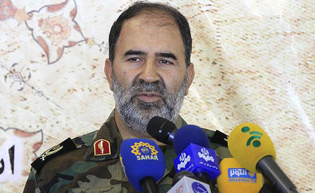 تولید و توزیع بیش از ۱۸۵ هزار ماسک توسط یگان ویژه تولید و توزیع بیش از ۱۸۵ هزار ماسک توسط یگان ویژه
