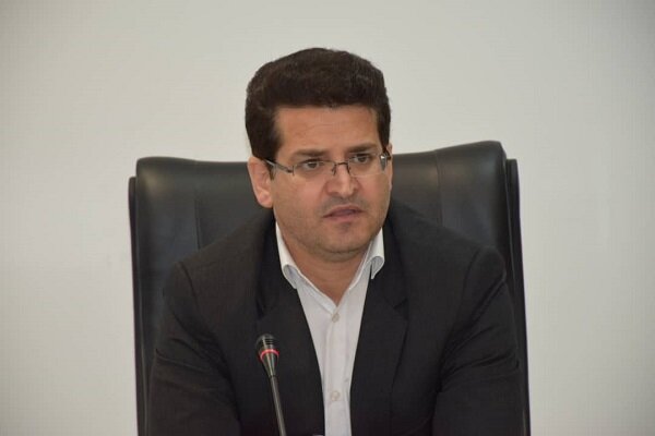 تولید ۳۶۰ هزار لیتر مواد ضدعفونی کننده در آستارا تولید ۳۶۰ هزار لیتر مواد ضدعفونی کننده در آستارا