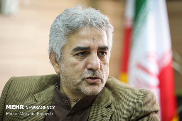 تکذیب کمک مالی استانداری کرمانشاه برای ساخت «نون.خ۲» تکذیب کمک مالی استانداری کرمانشاه برای ساخت «نون.خ۲»