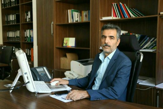 ثبت بیش از ۱۲ میلیون تردد ماشین های سنگین در محورهای مواصلاتی استان چهارمحال وبختیاری ثبت بیش از ۱۲ میلیون تردد ماشین های سنگین در محورهای مواصلاتی استان چهارمحال وبختیاری